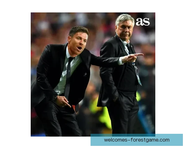 阿隆索调侃卡拉格直言你不是传奇只是评论员引热议赛后名宿身份之争